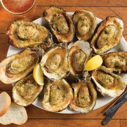 Acme Oyster House